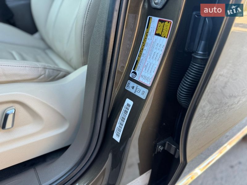 Позашляховик / Кросовер Audi Q5 2015 в Рівному фото 126 Позашляховик / Кросовер Audi Q5 2015 в Рівному