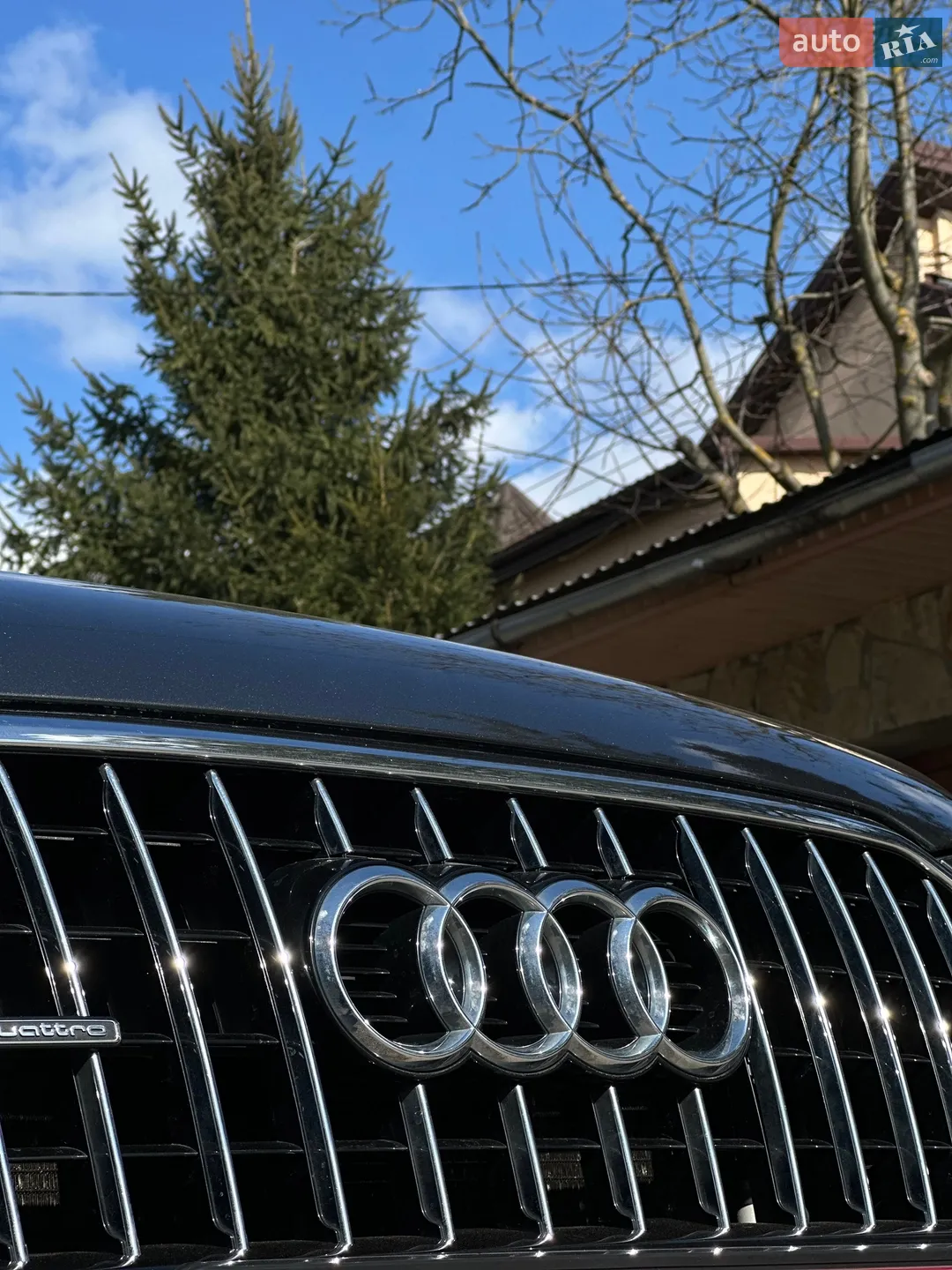 2016 Audi Q5 - мініатюра 16
