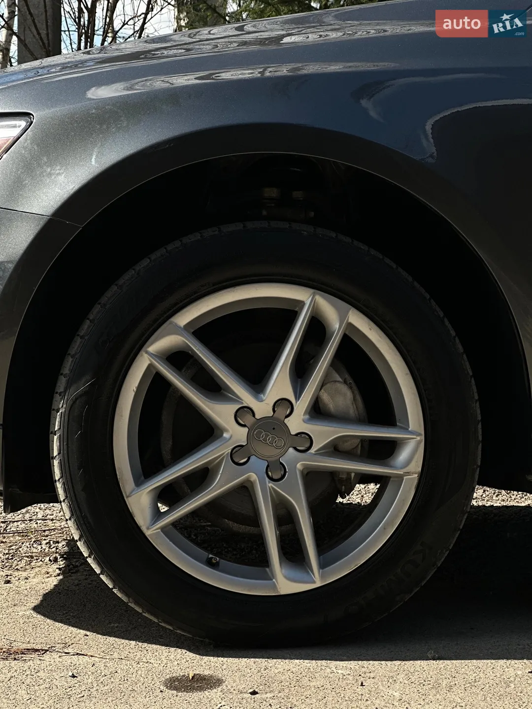 2016 Audi Q5 - мініатюра 18