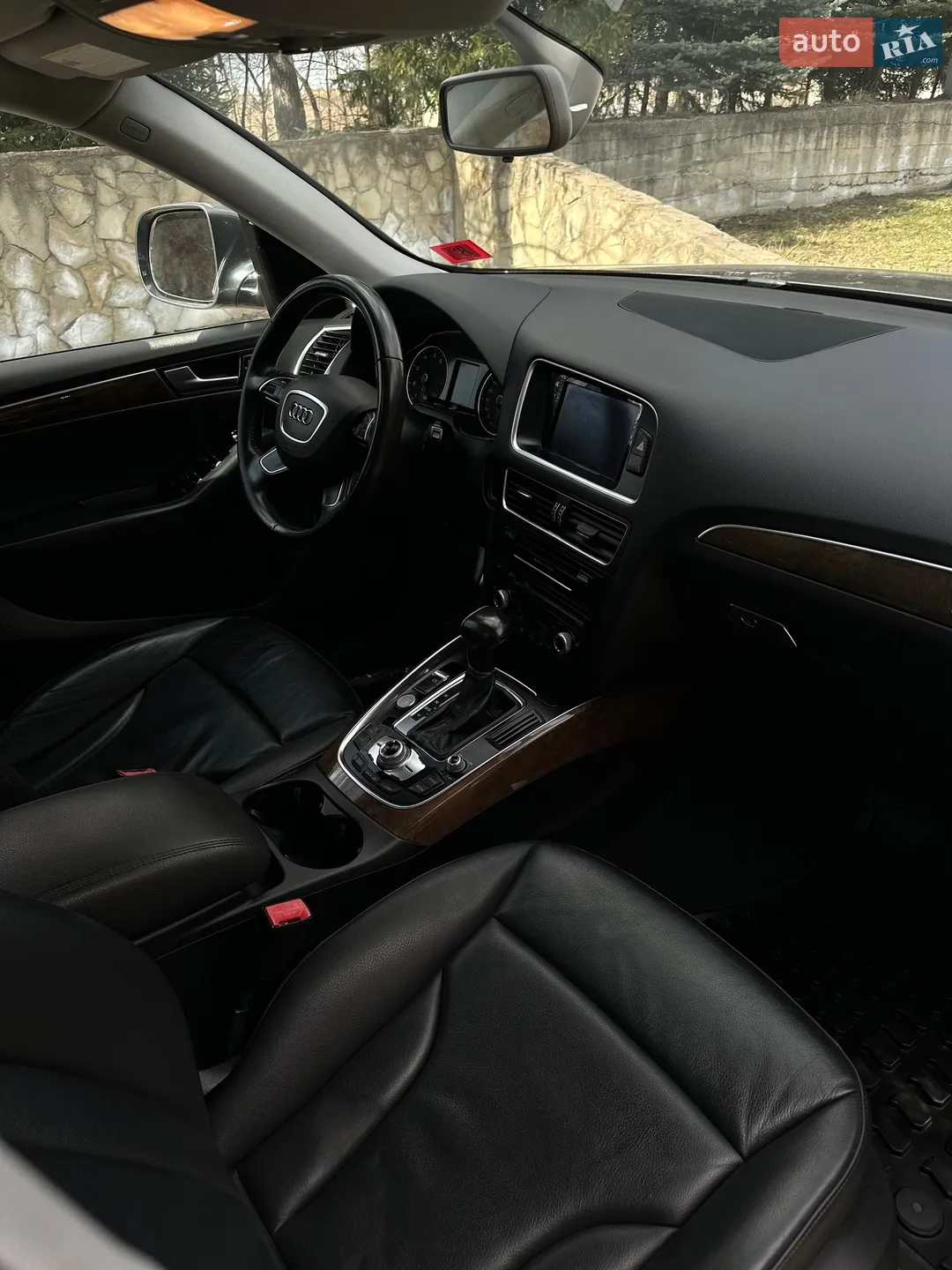 2016 Audi Q5 - мініатюра 47