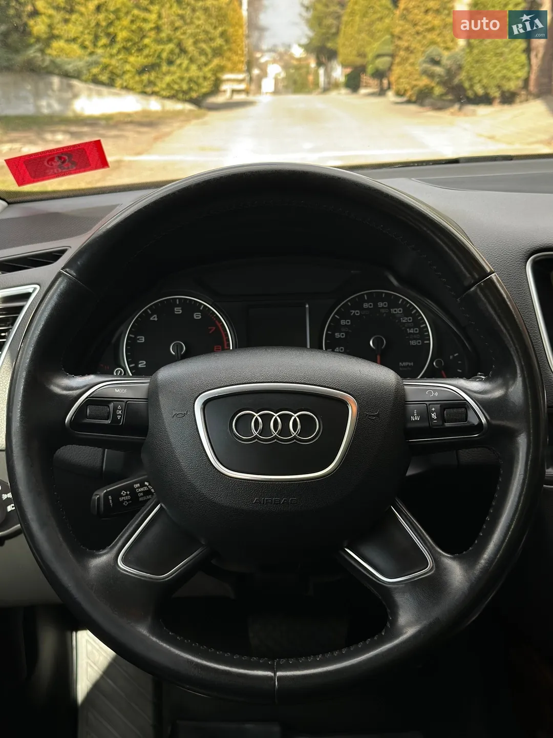 2016 Audi Q5 - мініатюра 57