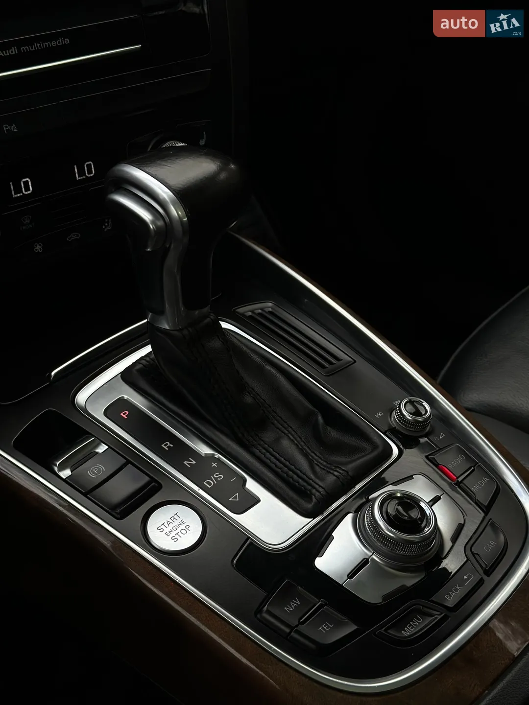 2016 Audi Q5 - мініатюра 64