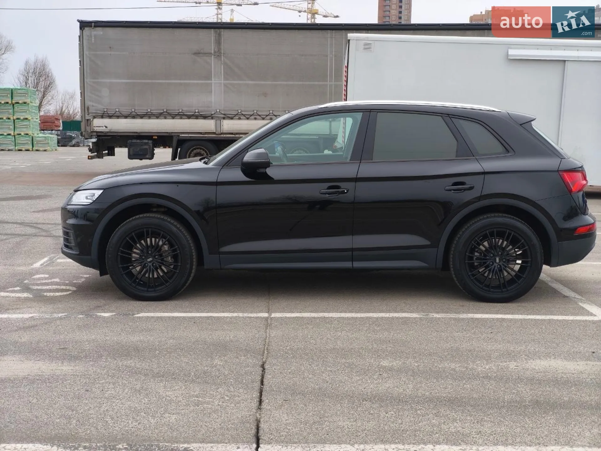 2020 Audi Q5 - мініатюра 6