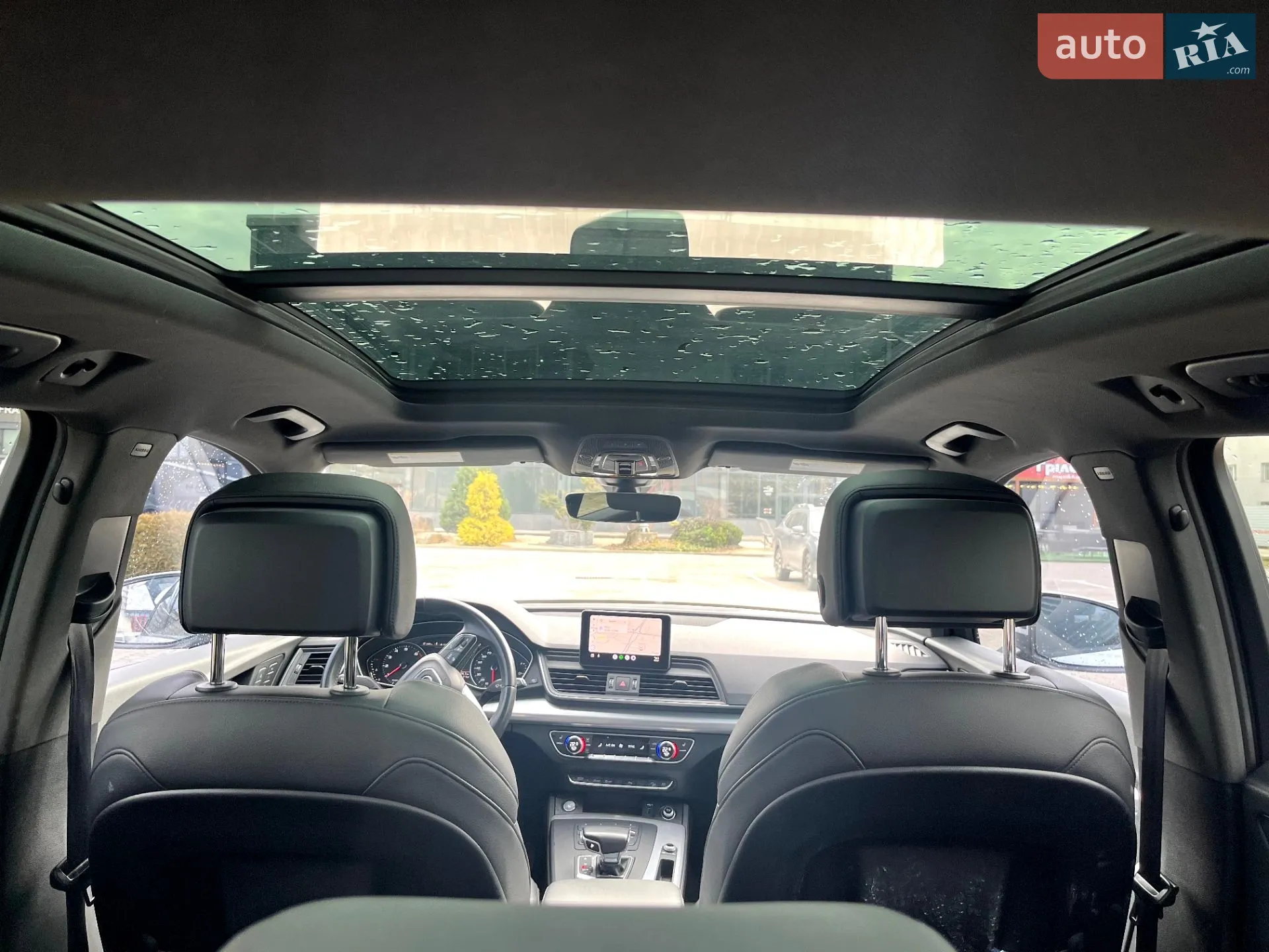 2020 Audi Q5 - мініатюра 6