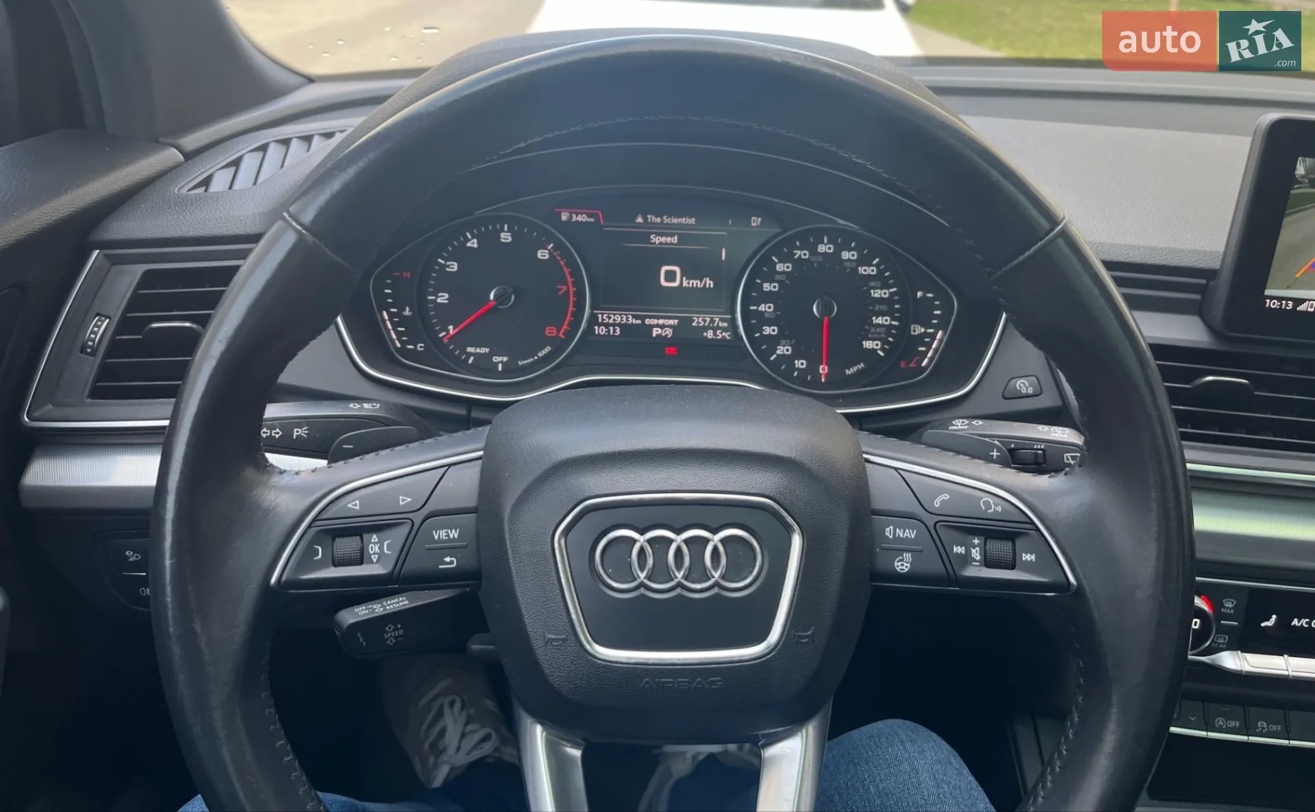 2020 Audi Q5 - мініатюра 27