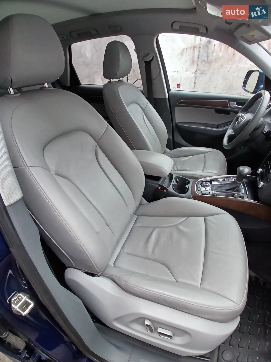 2013 Audi Q5 - мініатюра 27