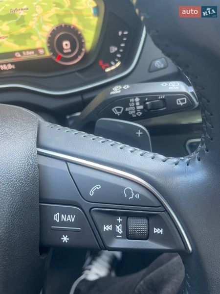 Внедорожник / Кроссовер Audi Q5 2020 в Самборе