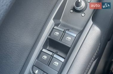 Внедорожник / Кроссовер Audi Q5 2020 в Самборе
