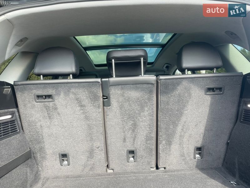 Внедорожник / Кроссовер Audi Q5 2020 в Самборе