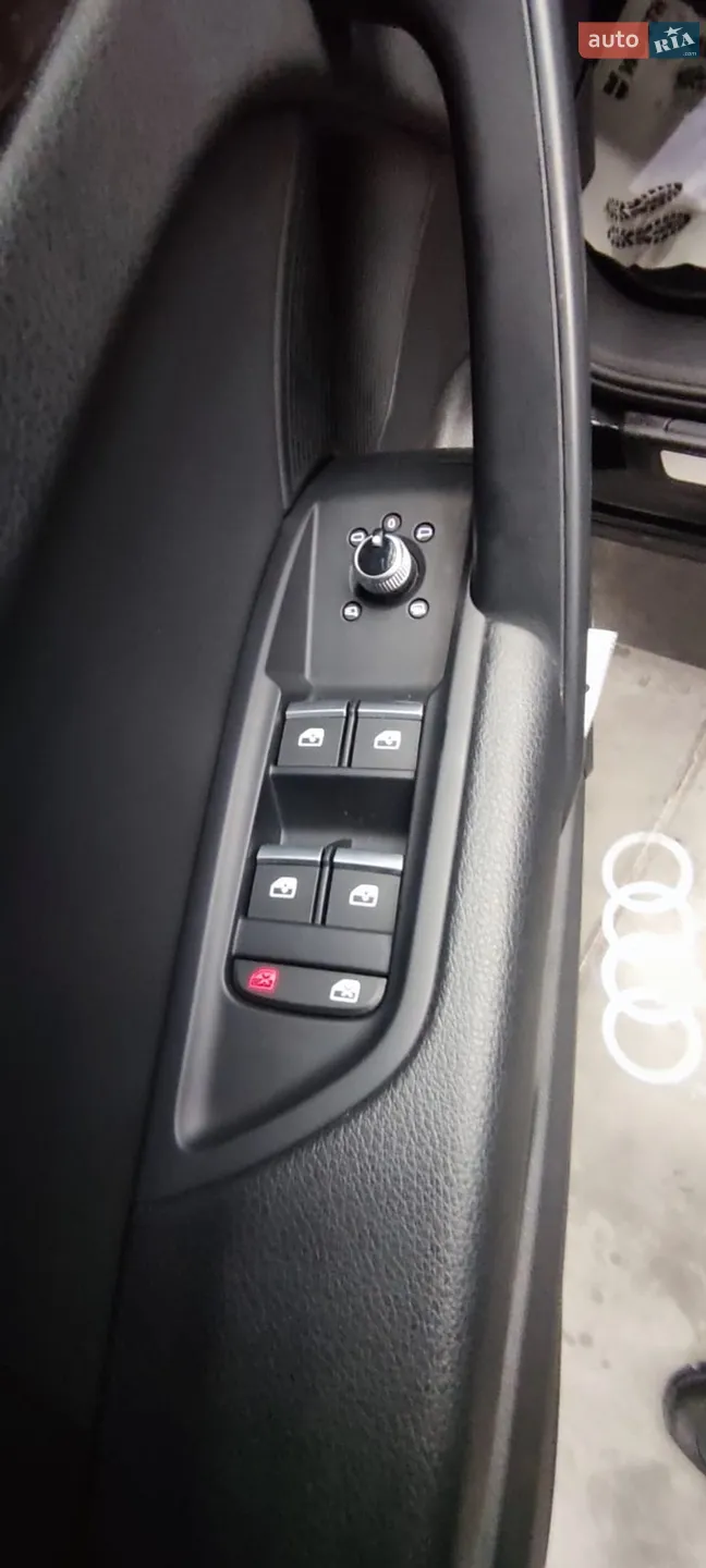 2018 Audi Q5 - мініатюра 55