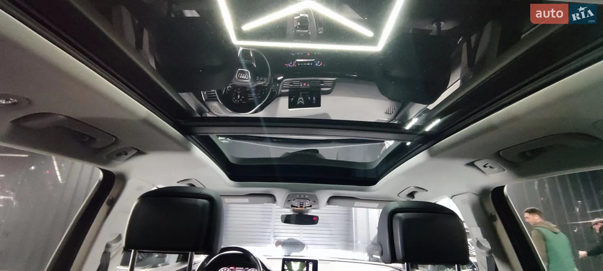 2018 Audi Q5 - мініатюра 58