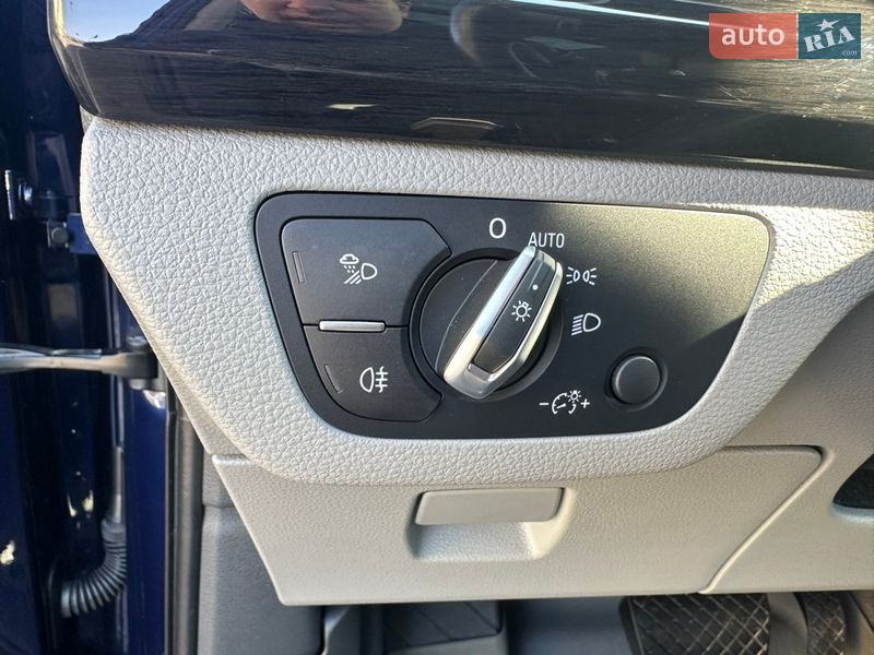 Внедорожник / Кроссовер Audi Q5 2019 в Киеве