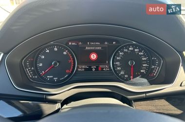 Внедорожник / Кроссовер Audi Q5 2019 в Киеве