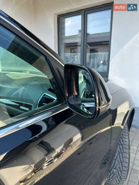 Позашляховик / Кросовер Audi Q5 2010 в Луцьку