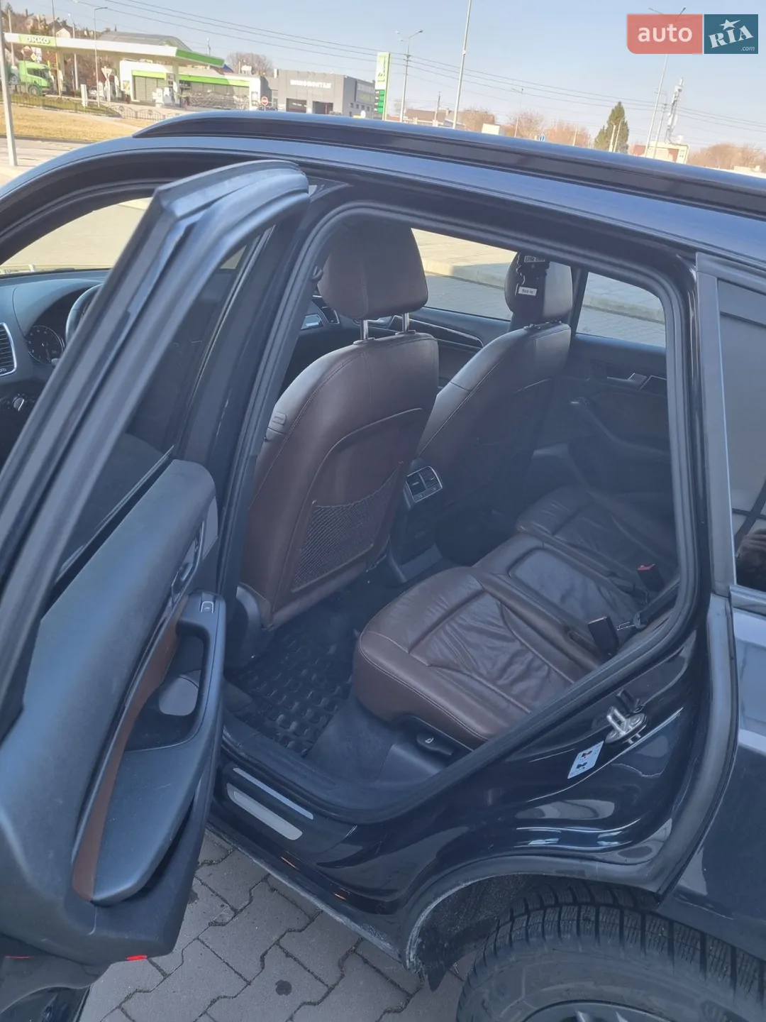 2012 Audi Q5 - мініатюра 9