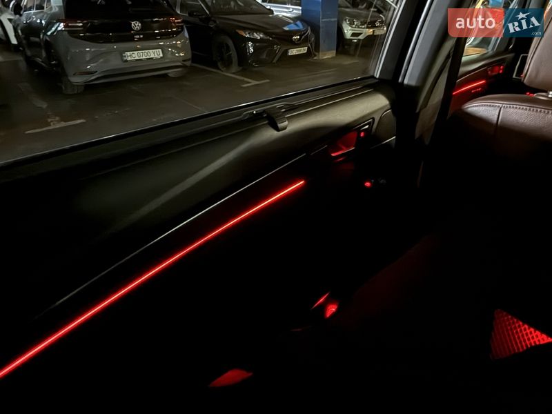 Внедорожник / Кроссовер Audi Q5 2015 в Львове фото 28 Внедорожник / Кроссовер Audi Q5 2015 в Львове