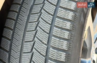 Внедорожник / Кроссовер Audi Q5 2015 в Львове