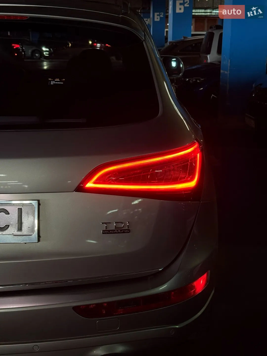 2015 Audi Q5 - мініатюра 24