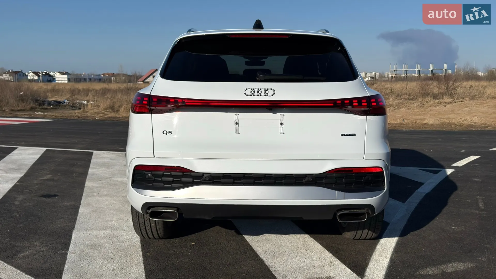 2025 Audi Q5 - мініатюра 16