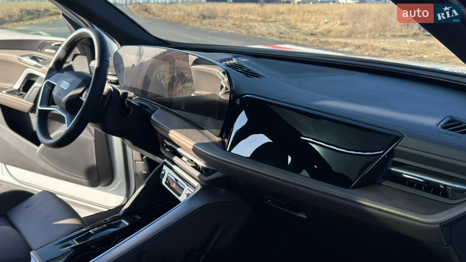 2025 Audi Q5 - мініатюра 26