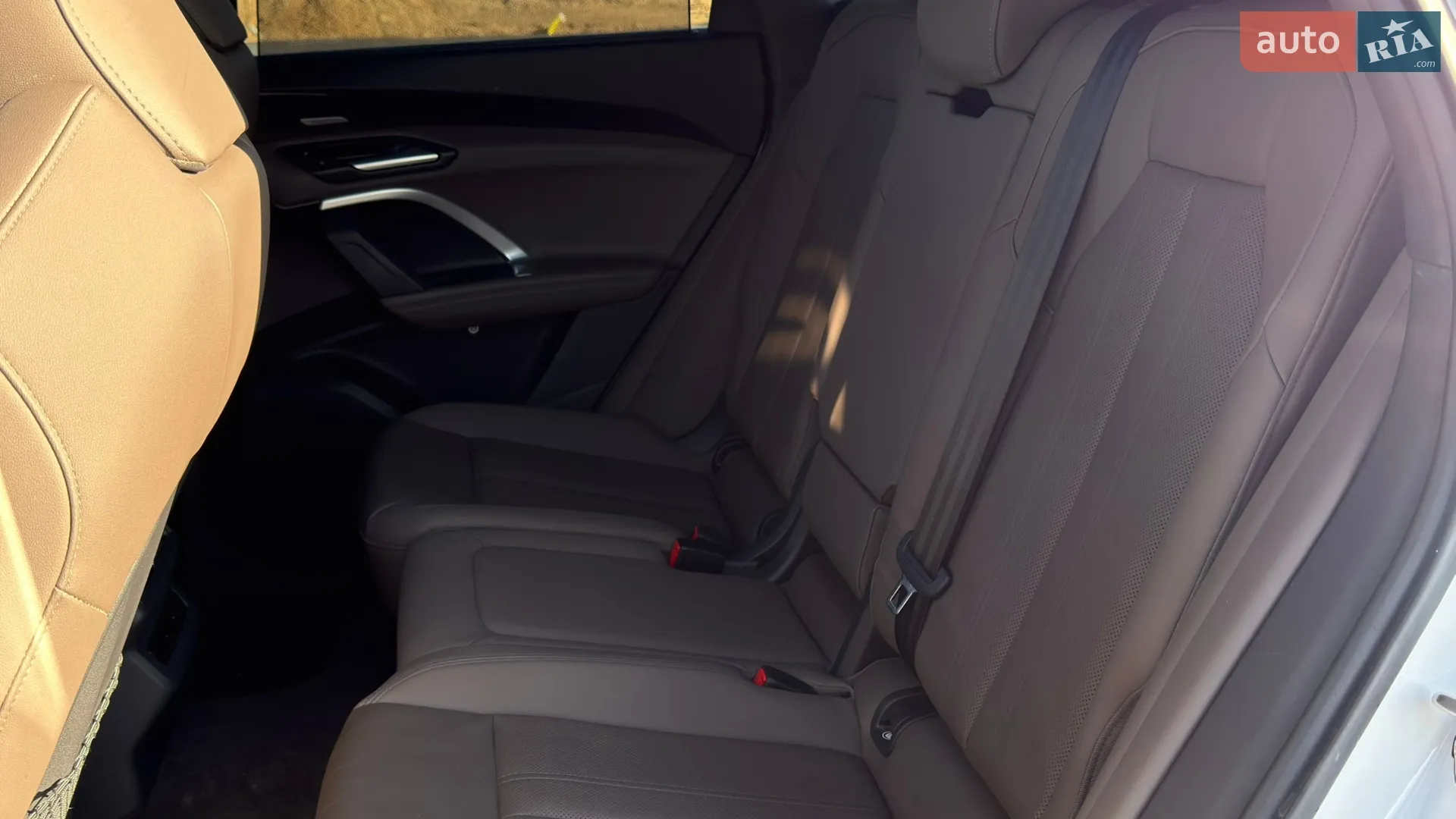 2025 Audi Q5 - мініатюра 28