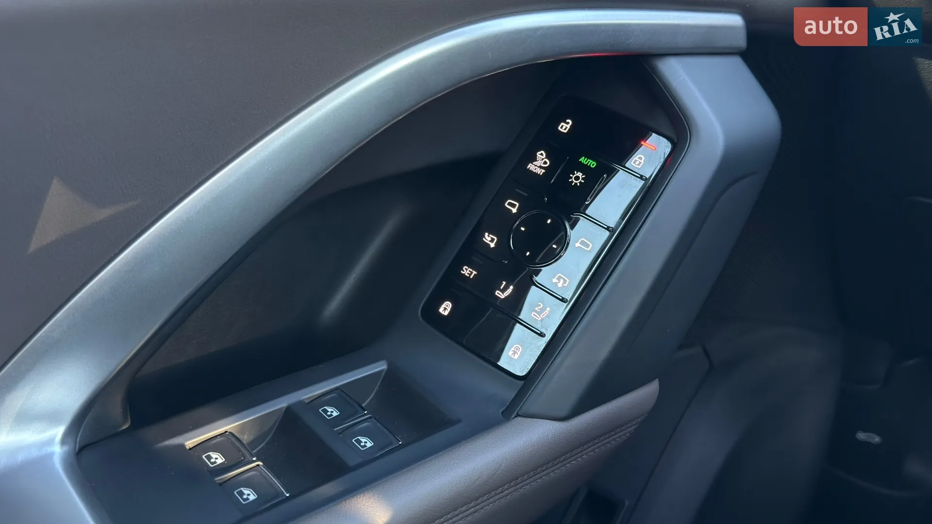 2025 Audi Q5 - мініатюра 45