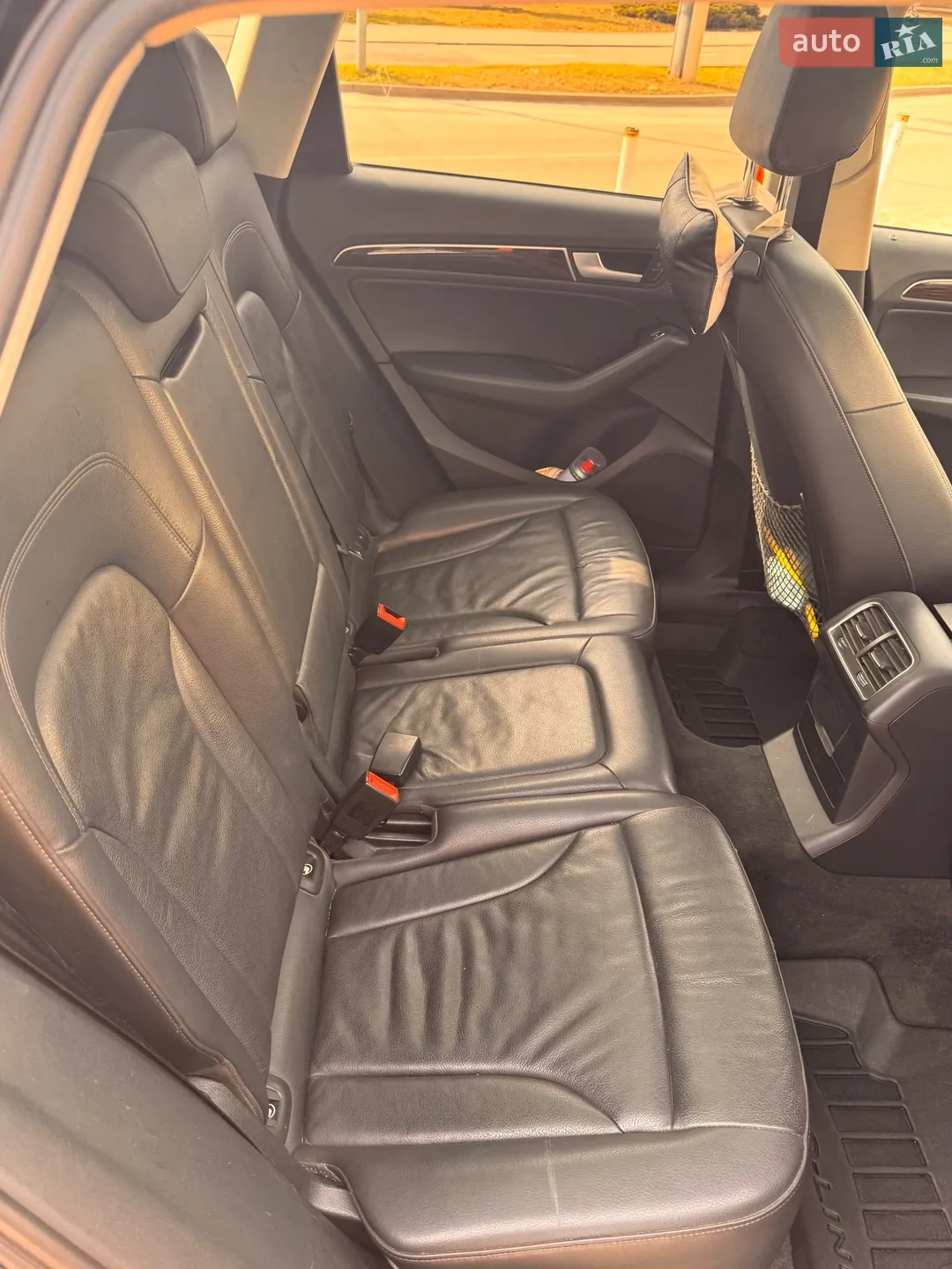 2013 Audi Q5 - мініатюра 8
