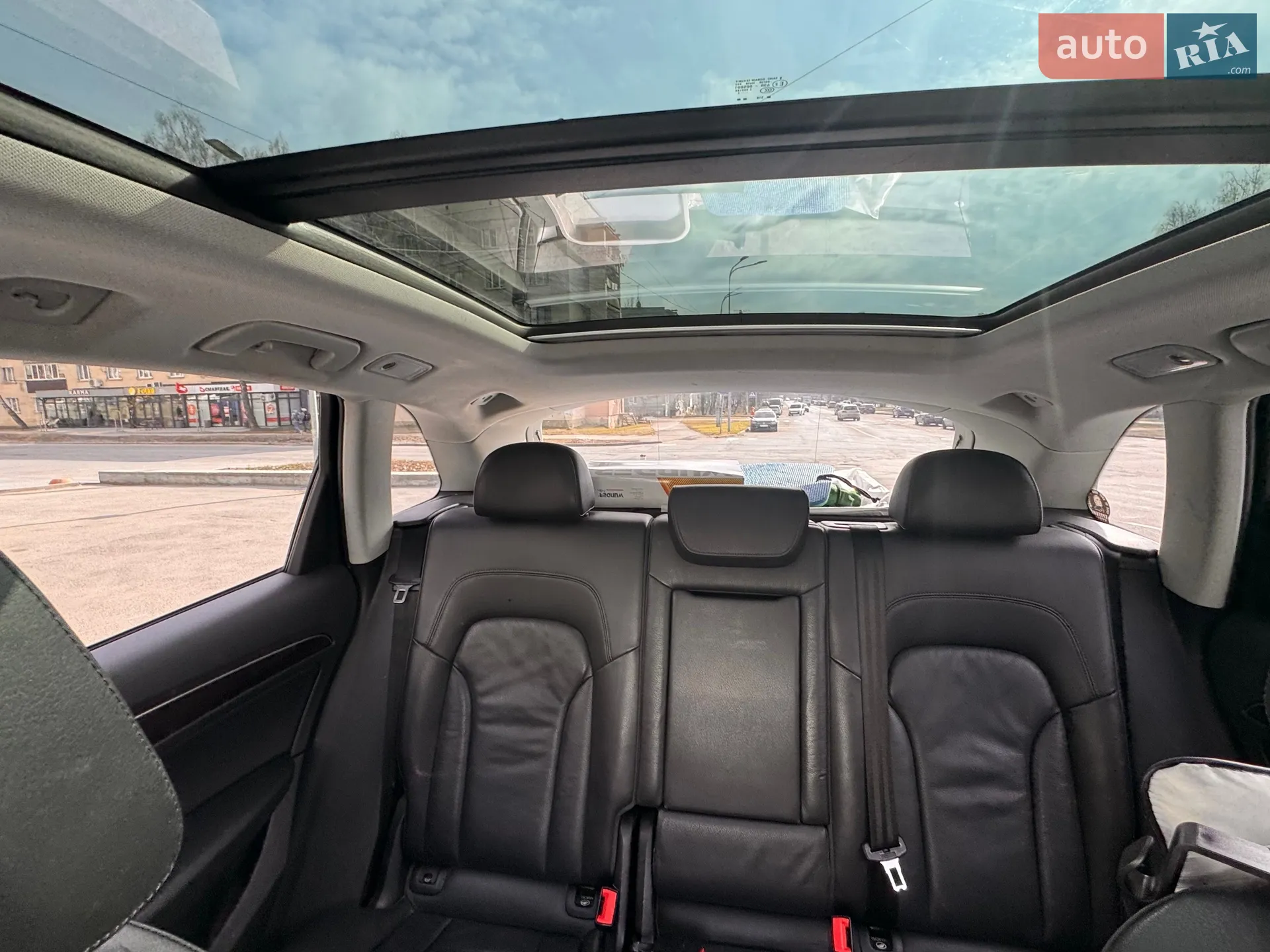 2013 Audi Q5 - мініатюра 11