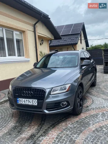 Audi Q5