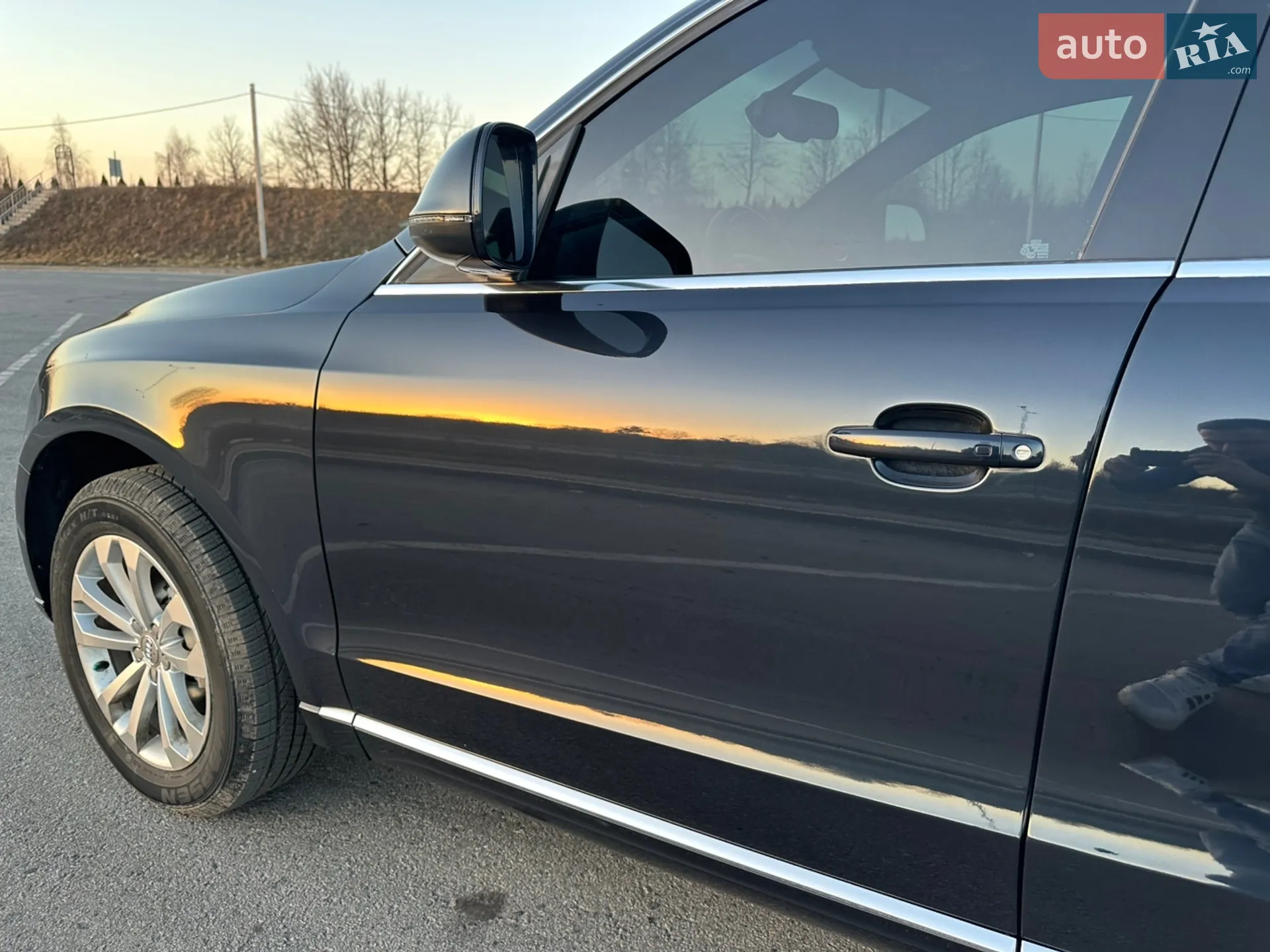 2014 Audi Q5 - мініатюра 19