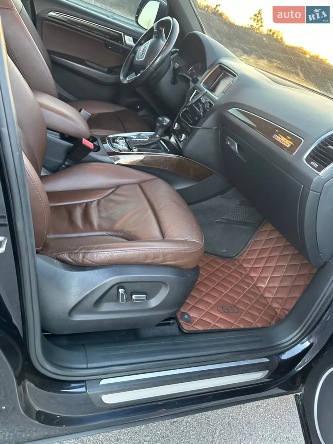 2014 Audi Q5 - мініатюра 25