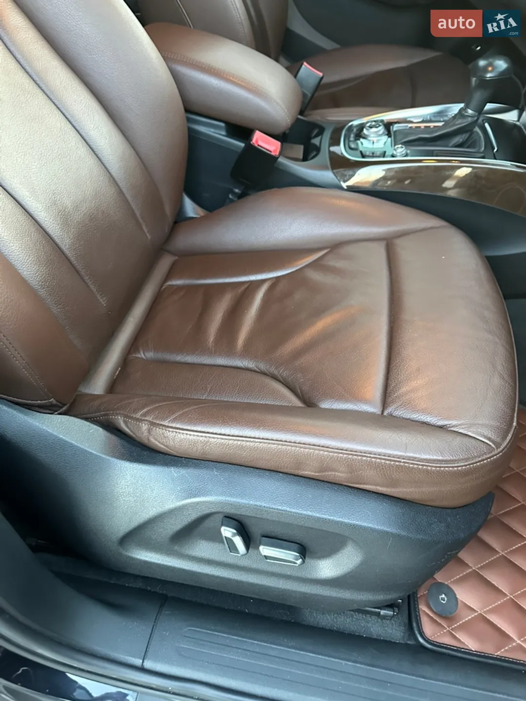 2014 Audi Q5 - мініатюра 26