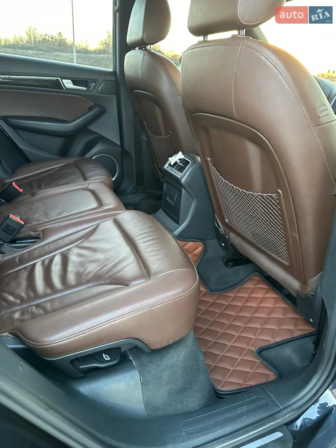 2014 Audi Q5 - мініатюра 32