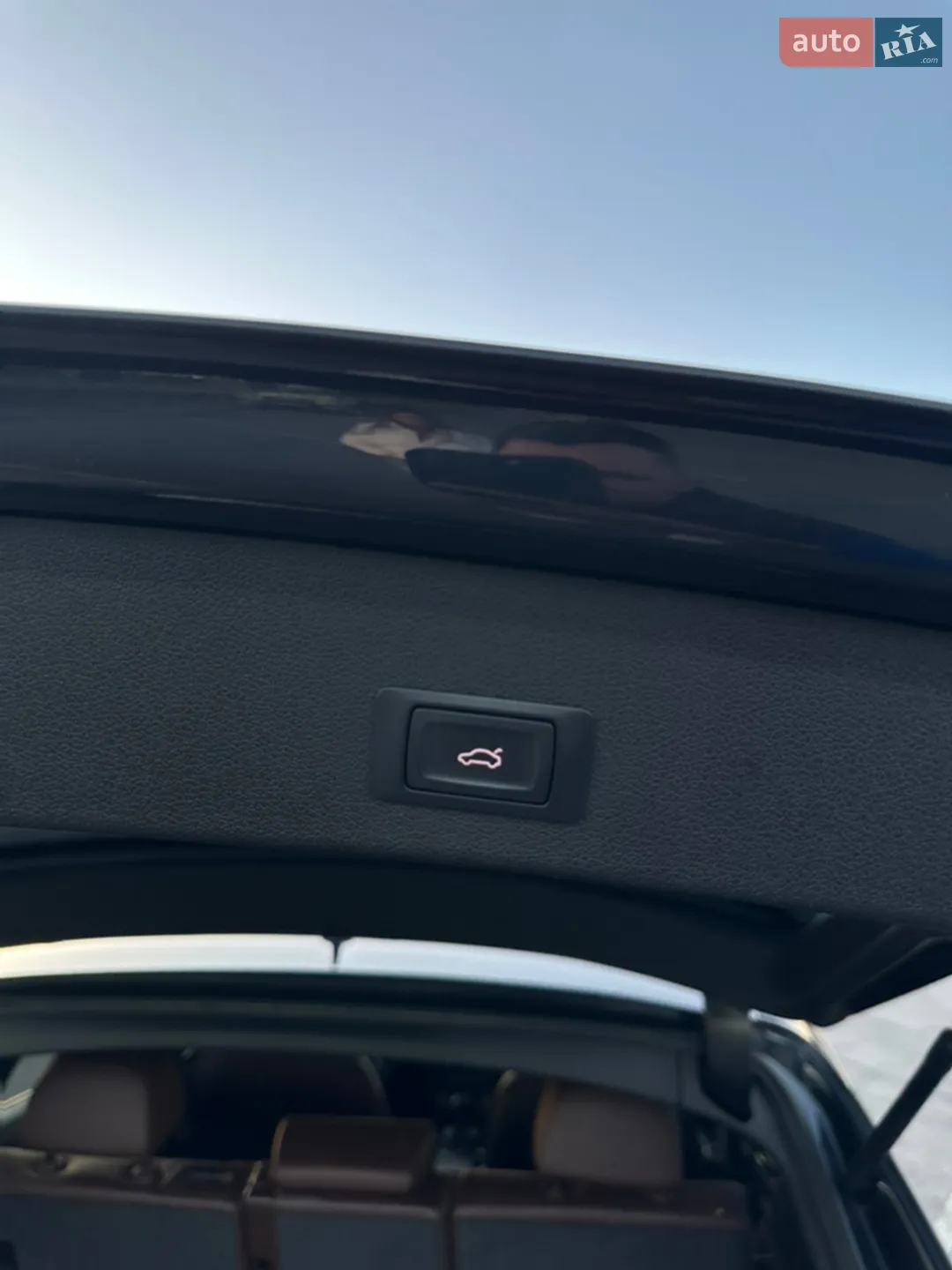 2014 Audi Q5 - мініатюра 35