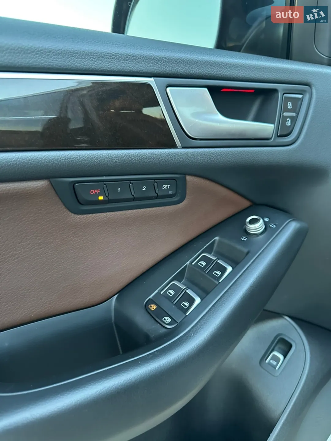 2014 Audi Q5 - мініатюра 38