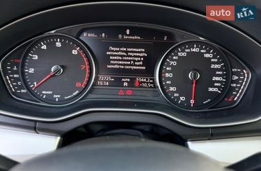Позашляховик / Кросовер Audi Q5 2019 в Тернополі