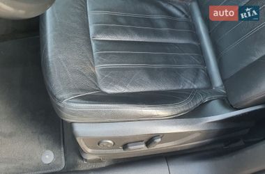 Внедорожник / Кроссовер Audi Q5 2017 в Луцке