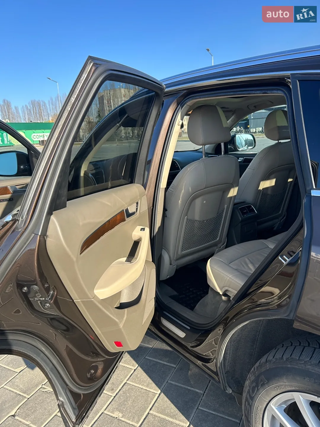 2012 Audi Q5 - мініатюра 15