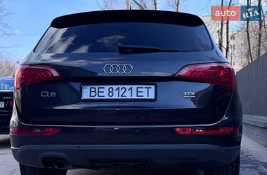 Внедорожник / Кроссовер Audi Q5 2010 в Тернополе