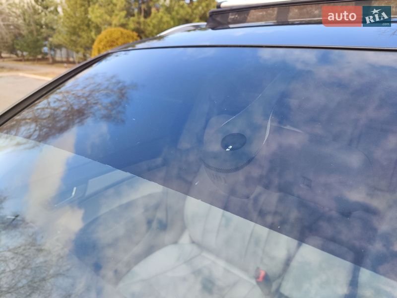 Внедорожник / Кроссовер Audi Q5 2014 в Кременчуге