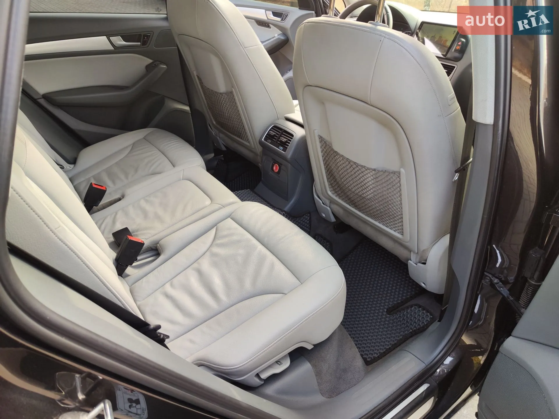 2014 Audi Q5 - мініатюра 15