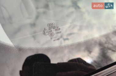 Внедорожник / Кроссовер Audi Q5 2014 в Кременчуге