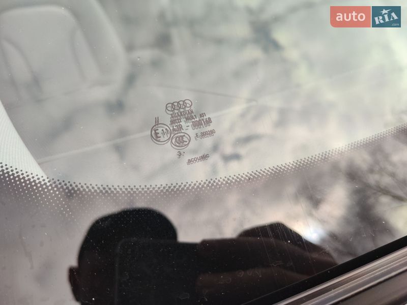 Внедорожник / Кроссовер Audi Q5 2014 в Кременчуге