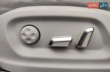 Внедорожник / Кроссовер Audi Q5 2014 в Кременчуге