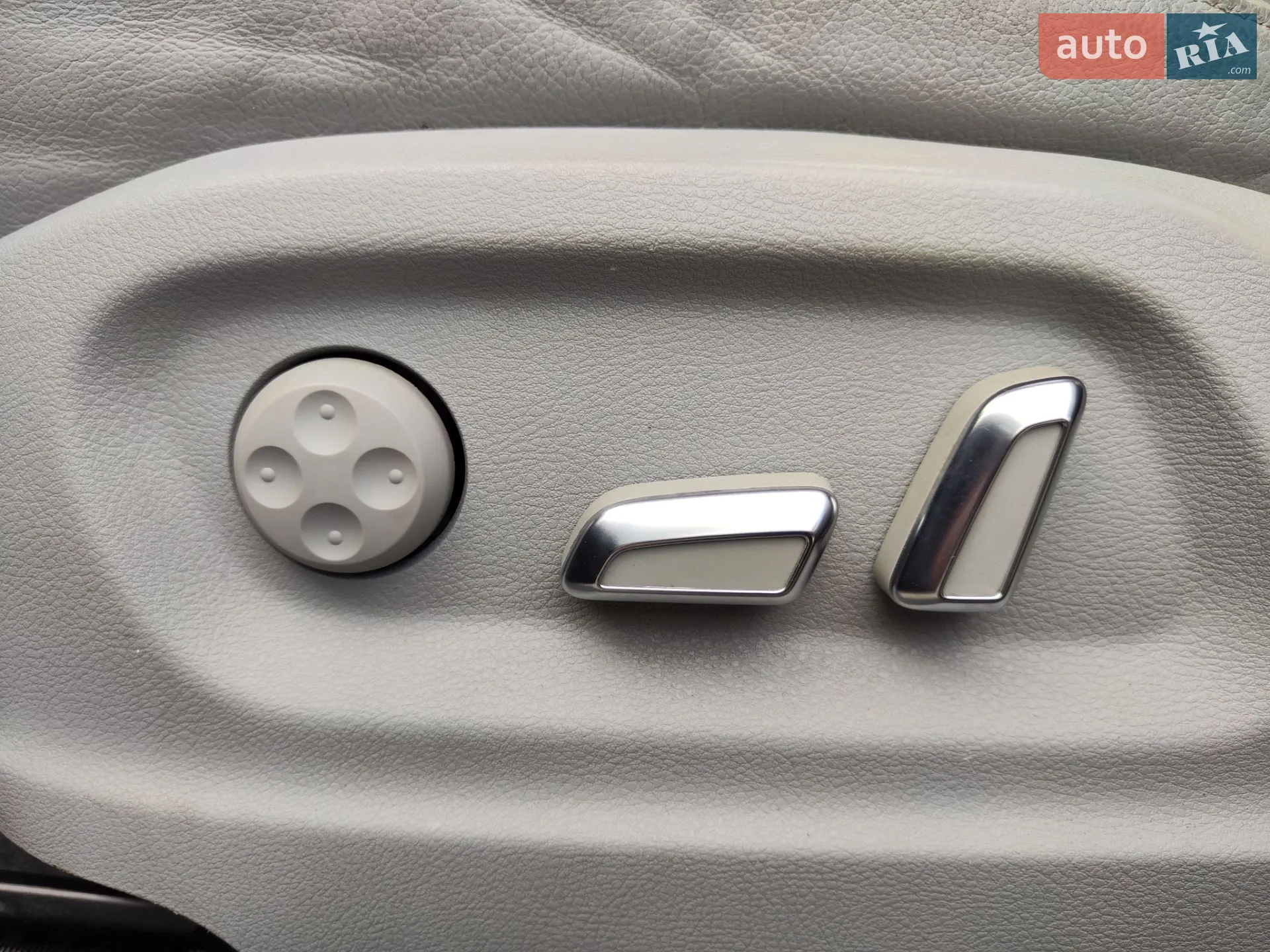 2014 Audi Q5 - мініатюра 35
