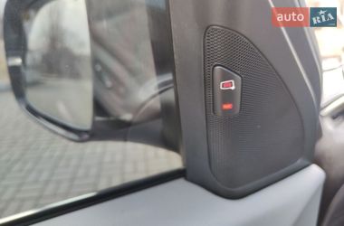 Внедорожник / Кроссовер Audi Q5 2014 в Кременчуге