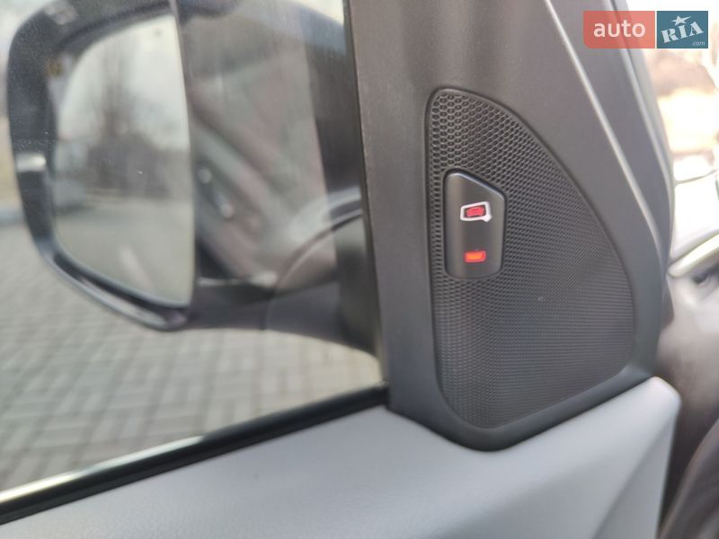 Внедорожник / Кроссовер Audi Q5 2014 в Кременчуге