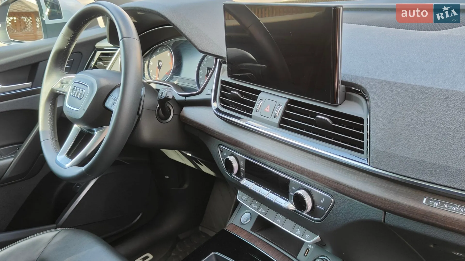2022 Audi Q5 - мініатюра 61