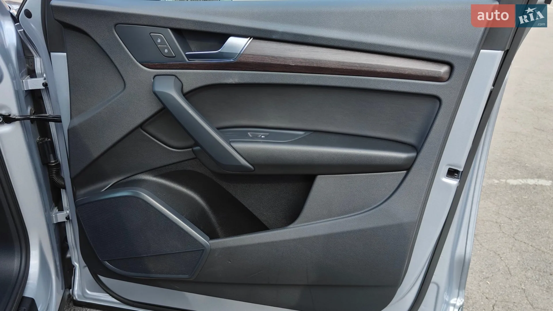 2022 Audi Q5 - мініатюра 62