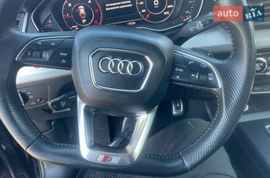 Внедорожник / Кроссовер Audi Q5 2018 в Житомире фото 7 Внедорожник / Кроссовер Audi Q5 2018 в Житомире